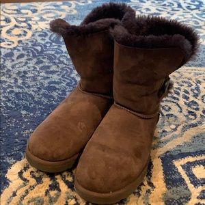 Women’s size 7 Ugg’s